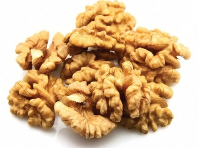 Орехи грецкие очищенные (0,220кг)